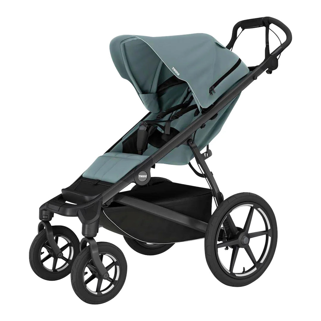 Thule Urban Glide 4-wheel (diverse Farben)