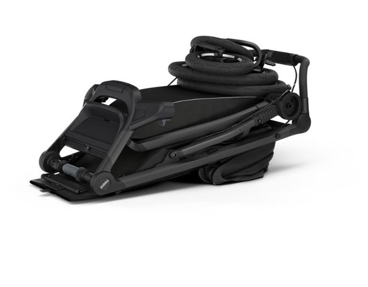 Thule Urban Glide 4-wheel (diverse Farben)