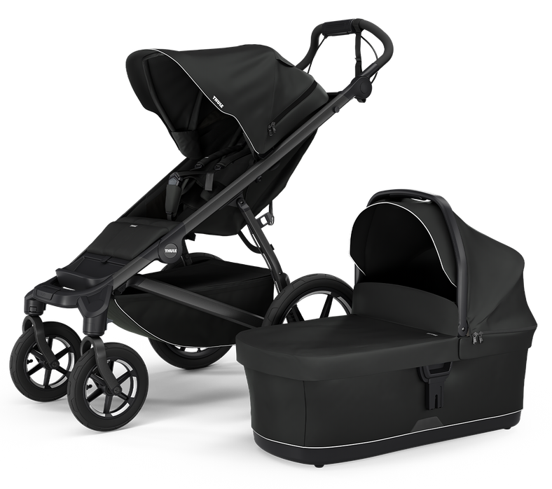 Thule Urban Glide 4-wheel (diverse Farben)