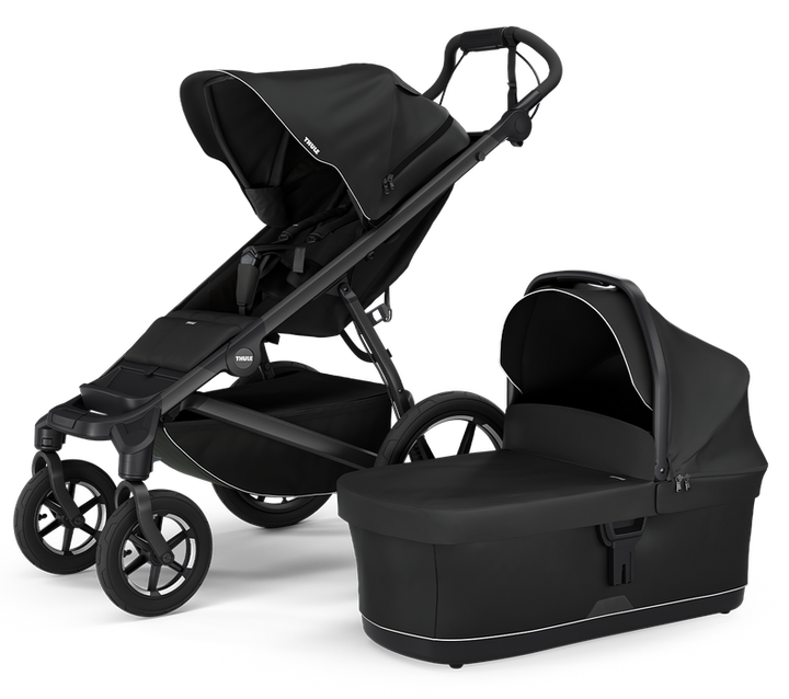 Thule Urban Glide 4-wheel (diverse Farben)