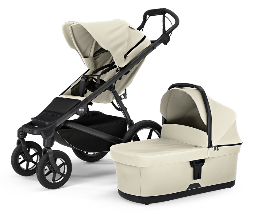 Thule Urban Glide 4-wheel (diverse Farben)