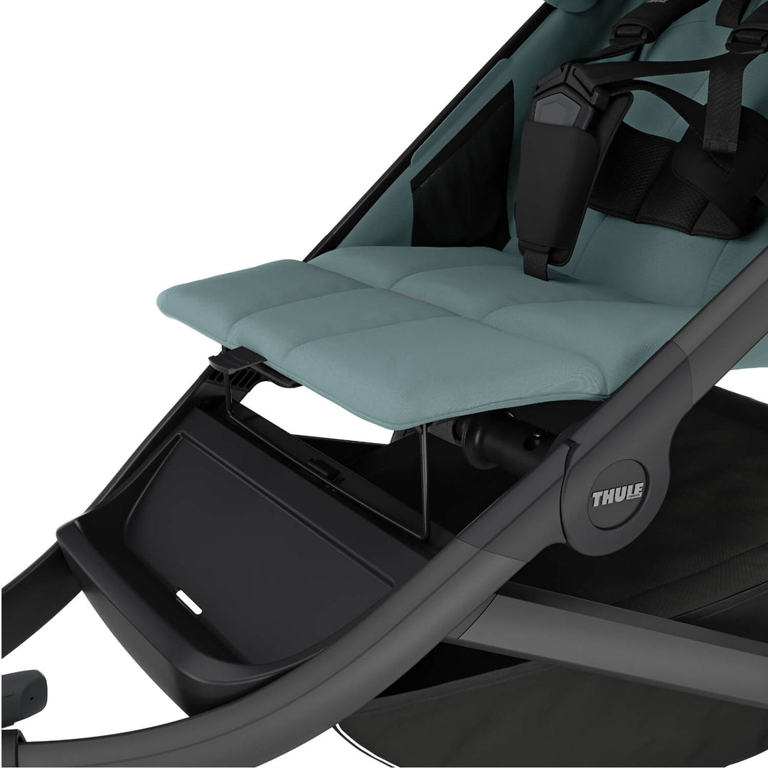 Thule Urban Glide 3 (nutria green)