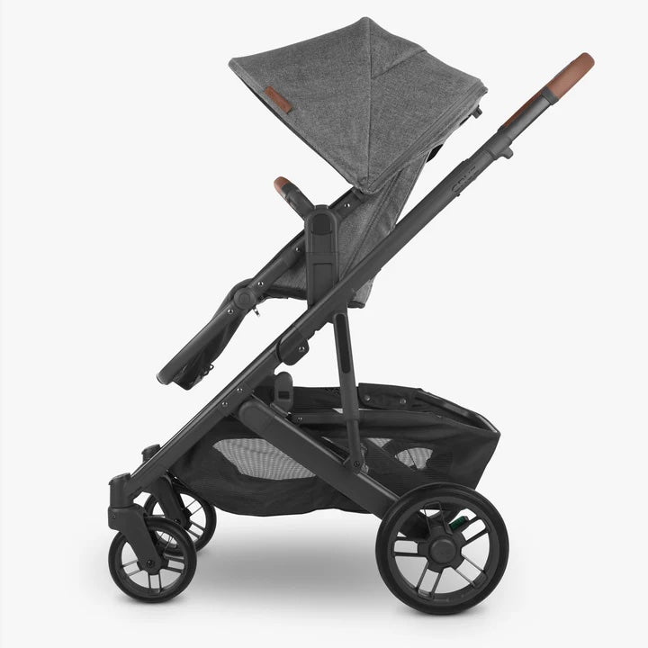 Uppababy Erhöhungs-Adapter (Cruz)