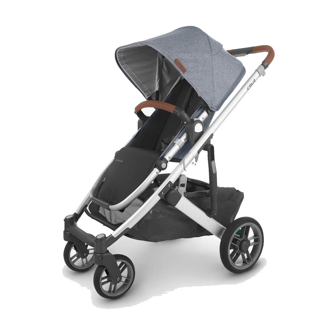 Uppababy Cruz v2 (diverse Farben)