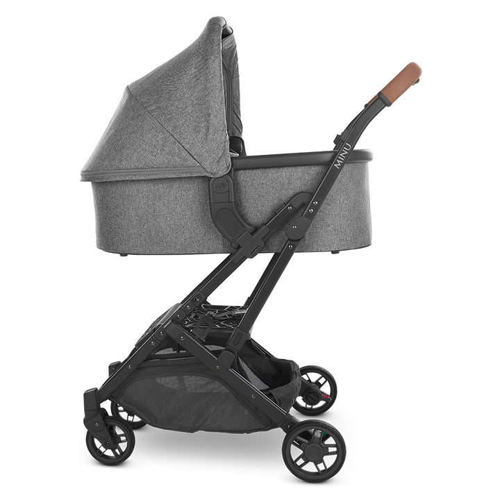 Uppababy Minu adapter (baby bath / Mesa)