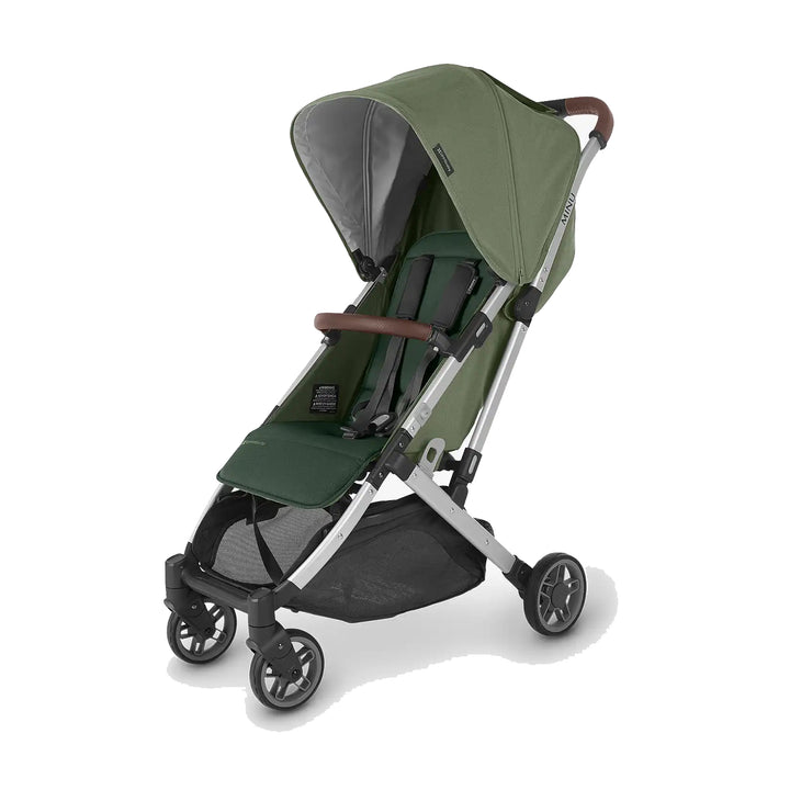 Uppababy Minu v2 Buggy (diverse Farben)