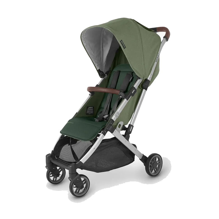 Uppababy Minu v2 (Emilia) - Ausstellerabverkauf