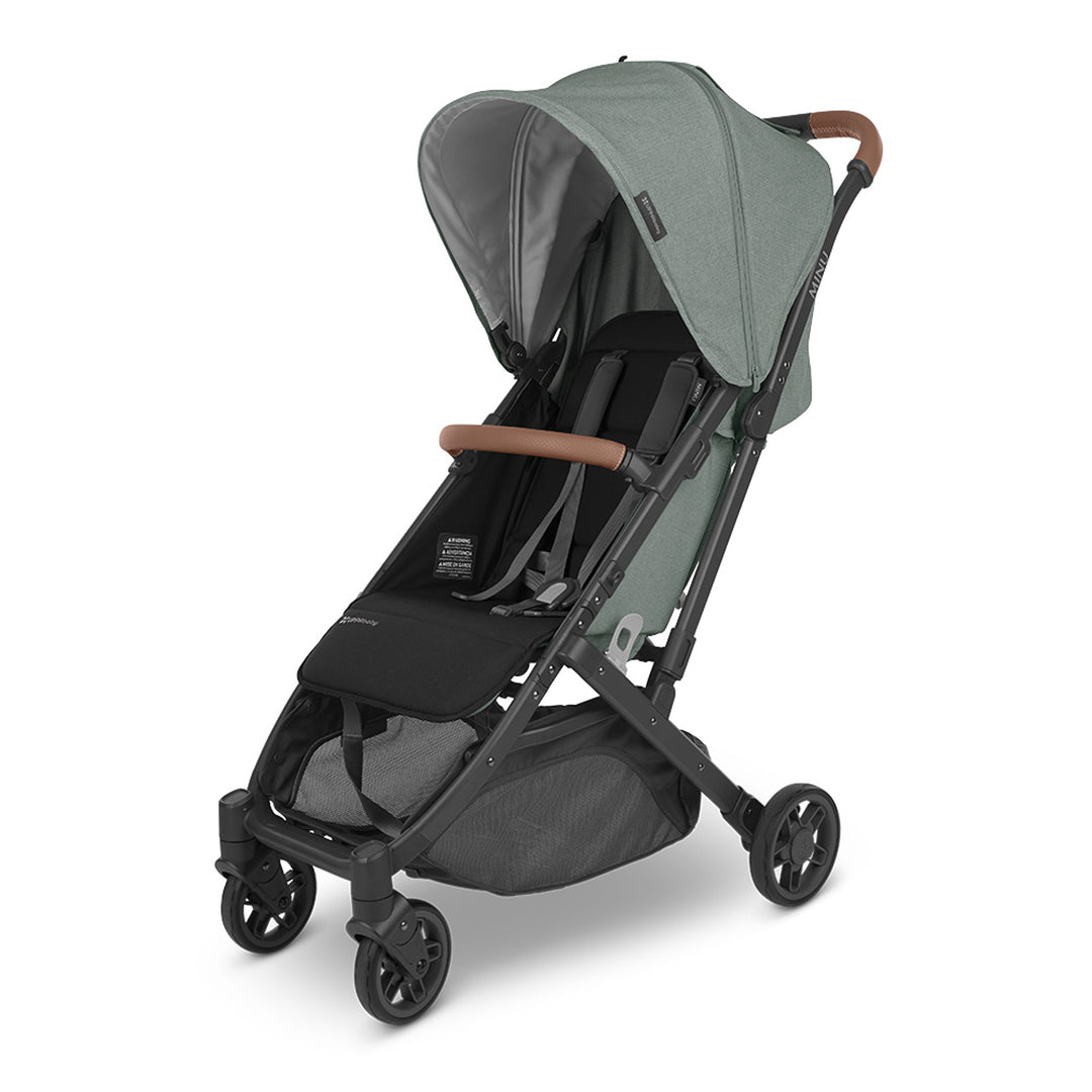 Uppababy Minu v2 Buggy (diverse Farben)