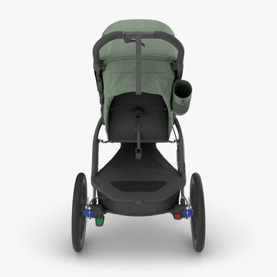 Uppababy Ridge (gwen)