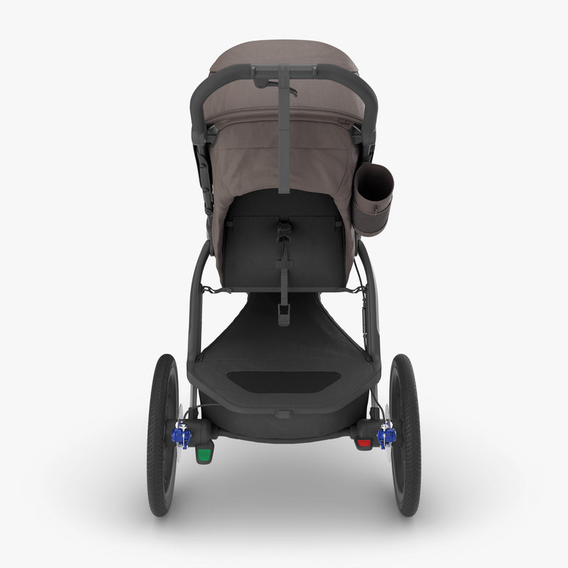 Uppababy Ridge (theo)