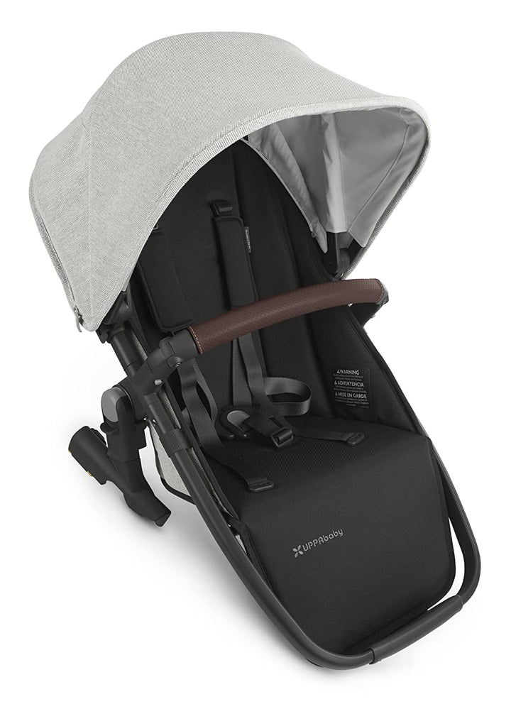 Uppababy second seat / rumble seat (various colors)