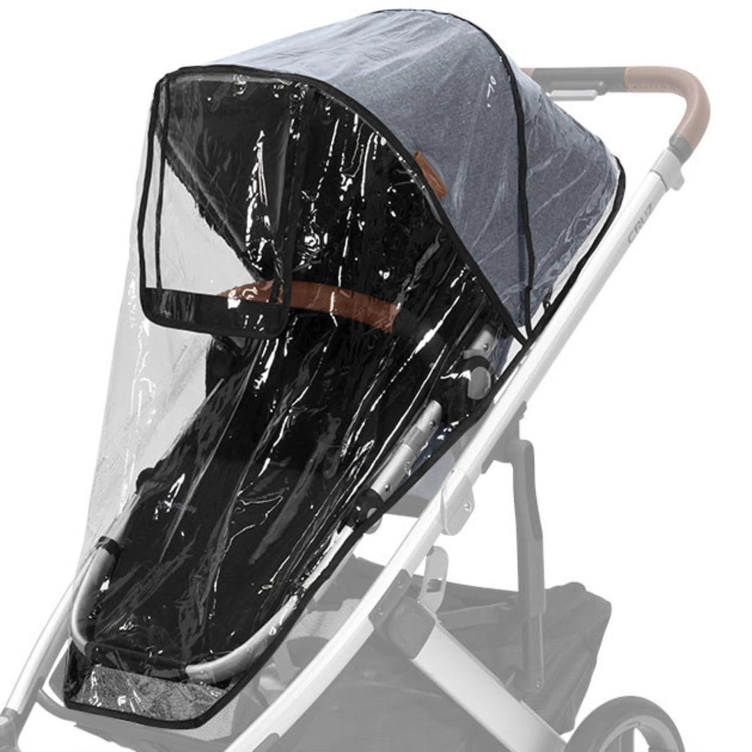 Uppababy Performance Regenschutz (Vista / Cruz)