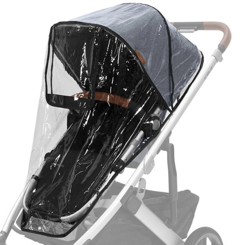 Performance rain cover (Uppababy Vista sports seat / second seat)