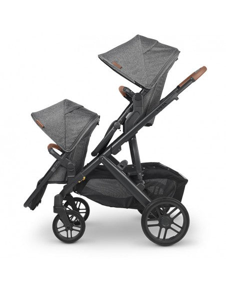 Uppababy Vista Double v2 gregory (exhibitor sales)