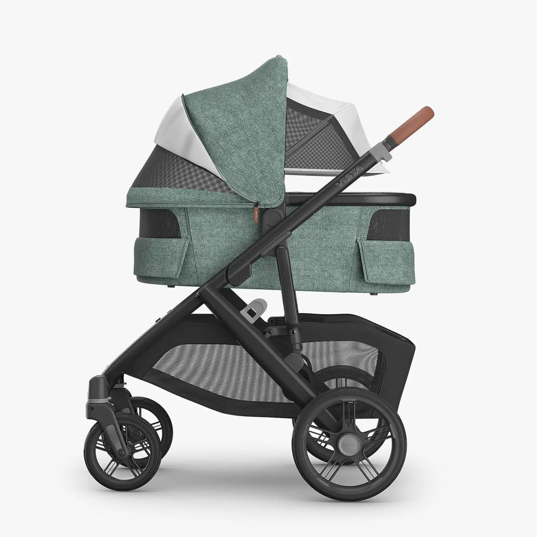 Uppababy Vista Set v3 (diverse Farben)