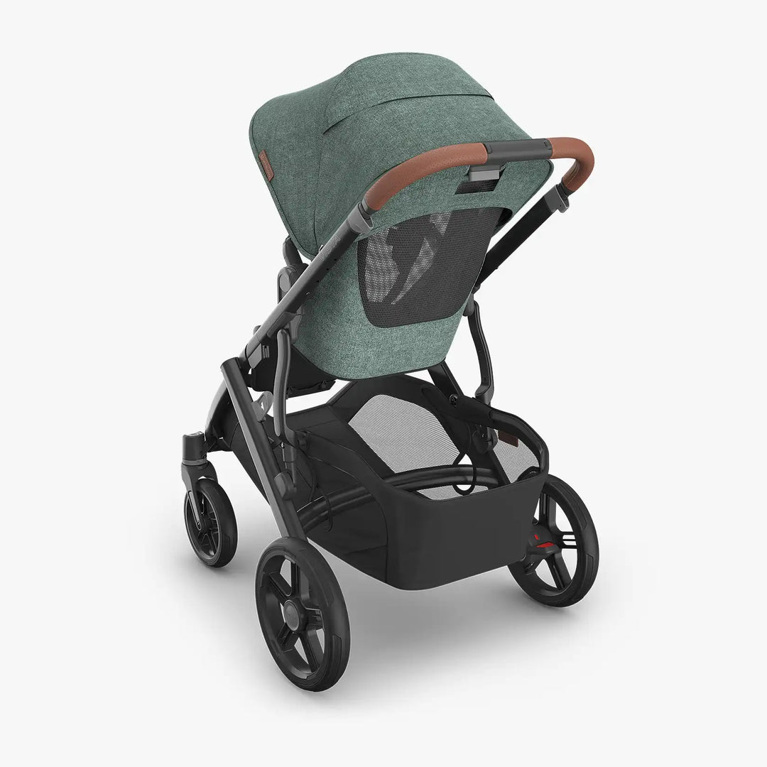 Uppababy Vista Set v3 (diverse Farben)