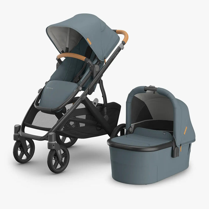 Uppababy Vista Set v2 (various colors)