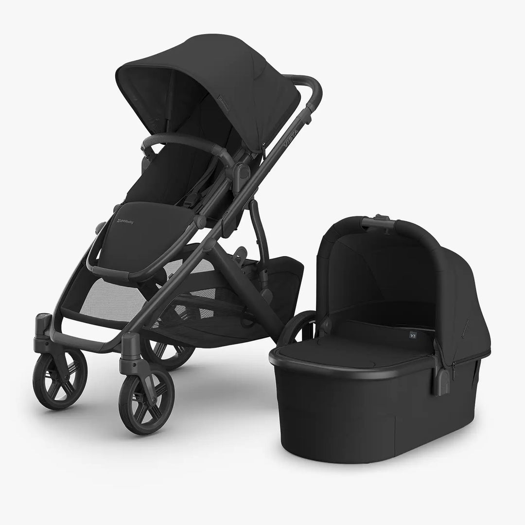 Uppababy Vista Set v3 (diverse Farben)