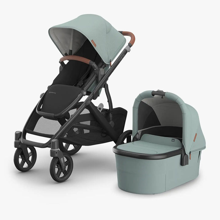 Uppababy Vista Set v3 (diverse Farben)