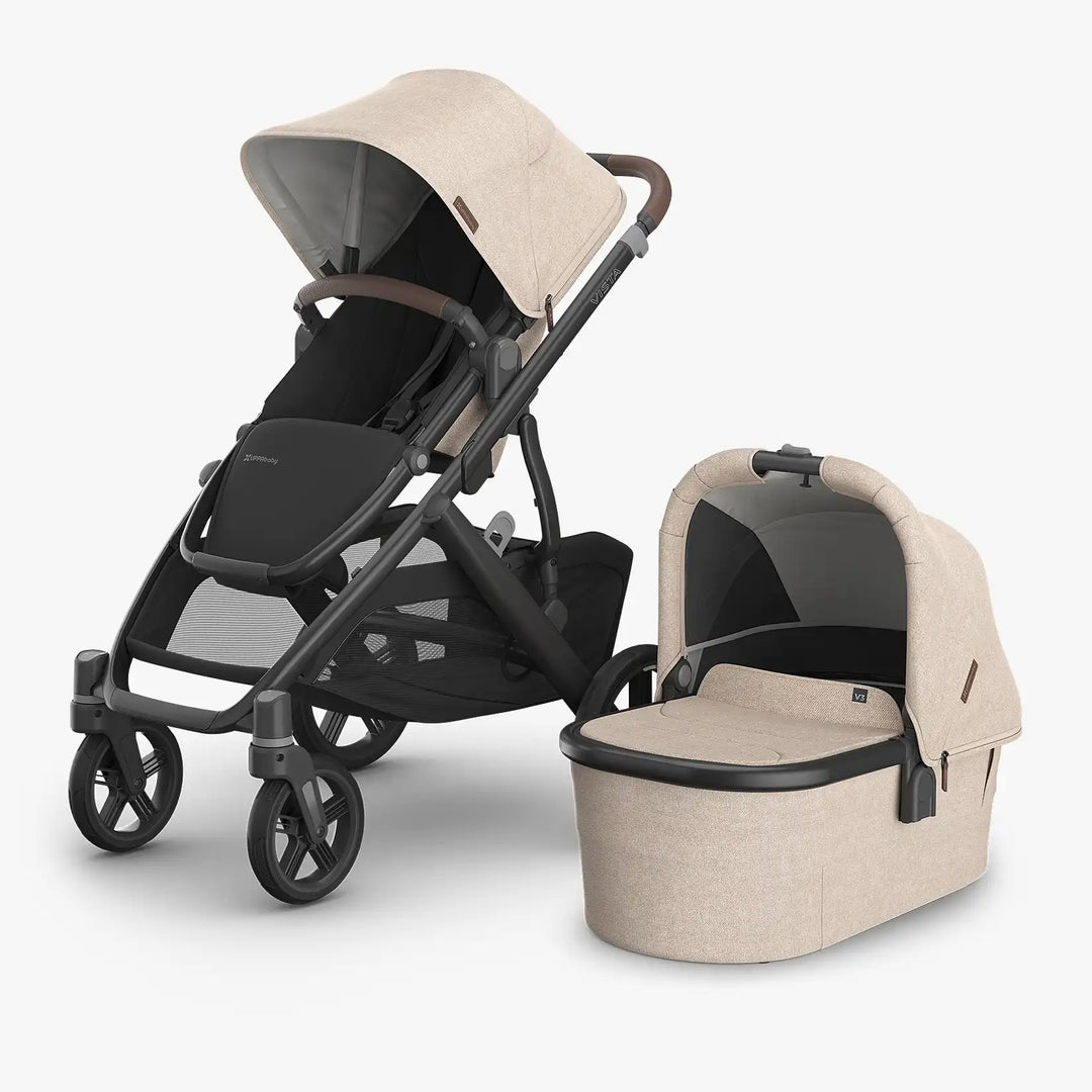 Uppababy Vista Set v2 (various colors)