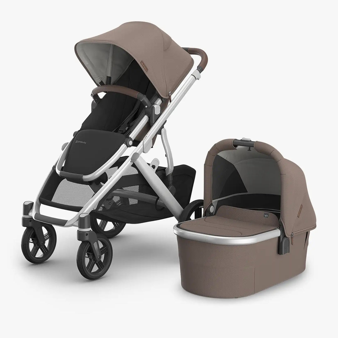 Uppababy Vista Set v3 (diverse Farben)