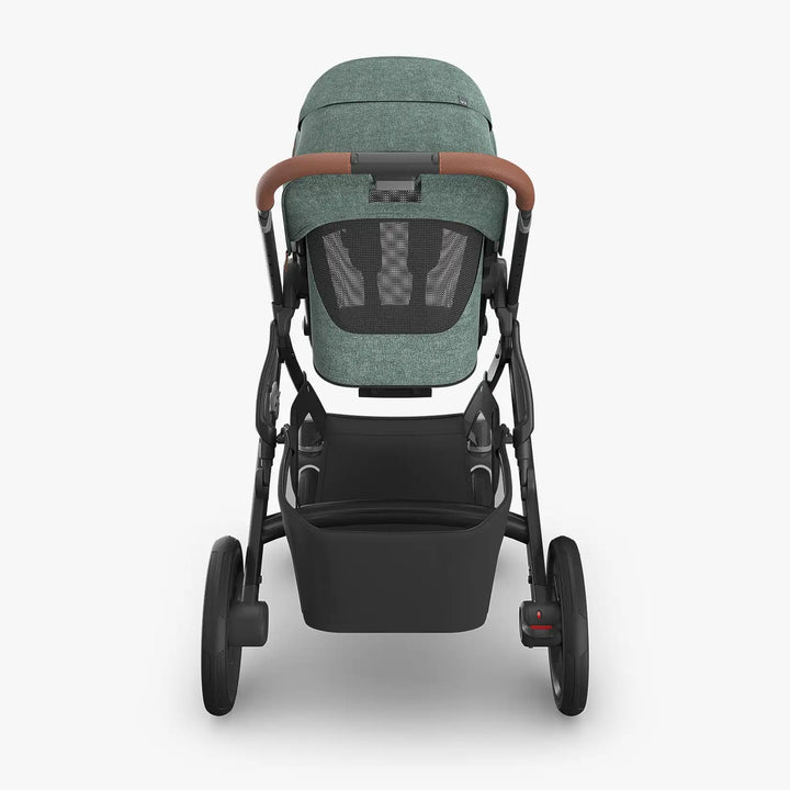 Uppababy Vista Set v3 (diverse Farben)