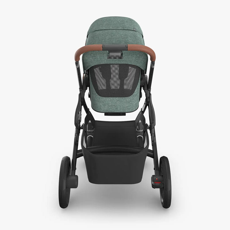 Uppababy Vista Set v2 (various colors)