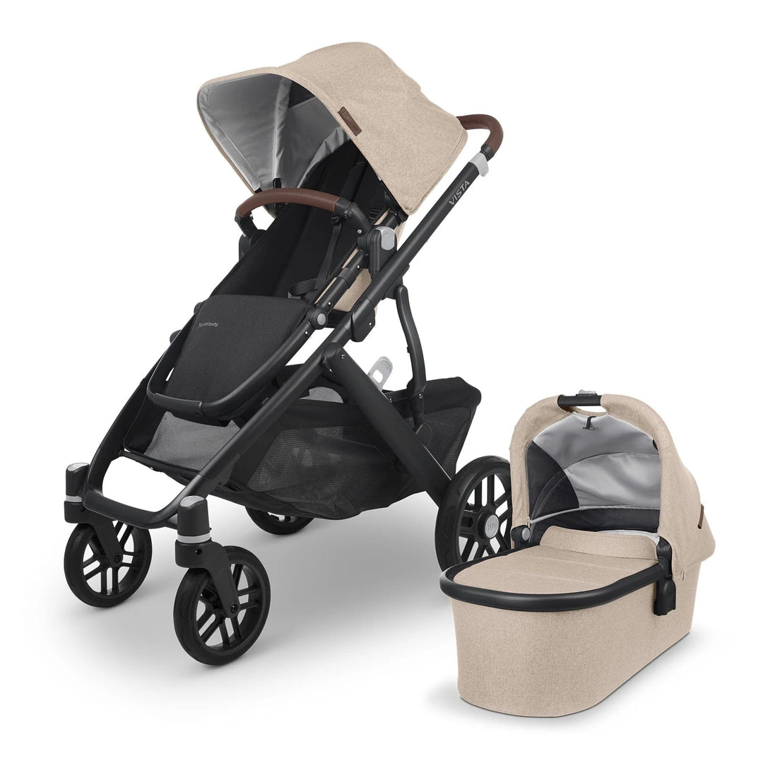 Uppababy Vista v3 (liam) - BLACK FRIDAY SALE