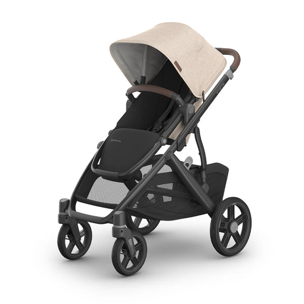 Uppababy Vista v3 (liam) - BLACK FRIDAY SALE