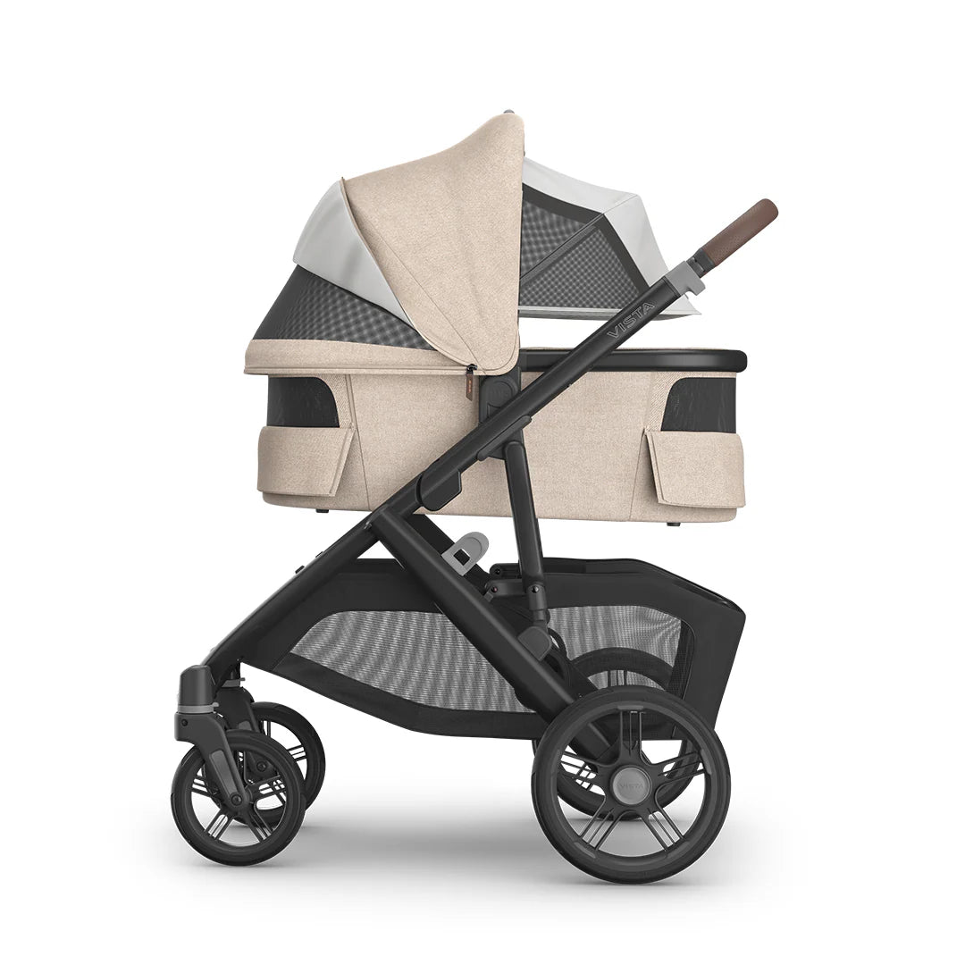 Uppababy Vista v3 (liam) - BLACK FRIDAY SALE
