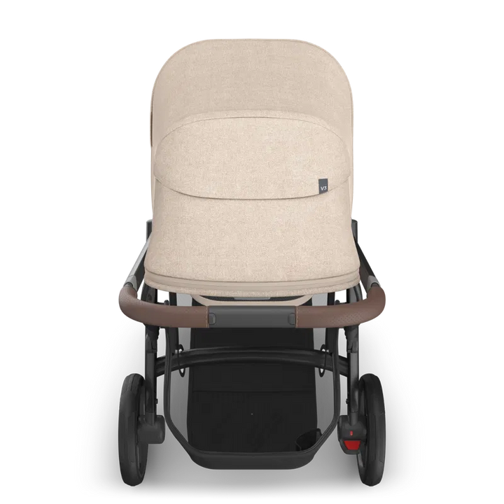Uppababy Vista v3 (liam) - BLACK FRIDAY SALE