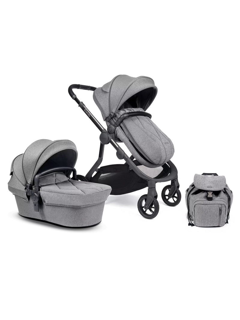 Orange Set 2-in-1 (diverse Farben)