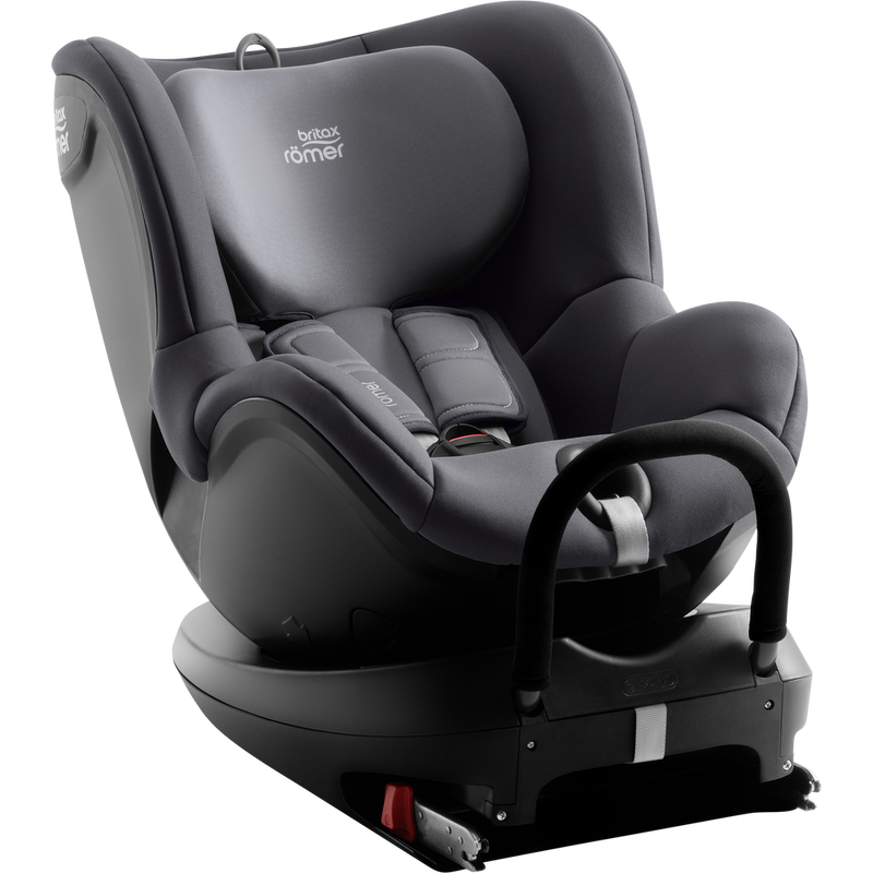 Dualfix 2 r britax best sale