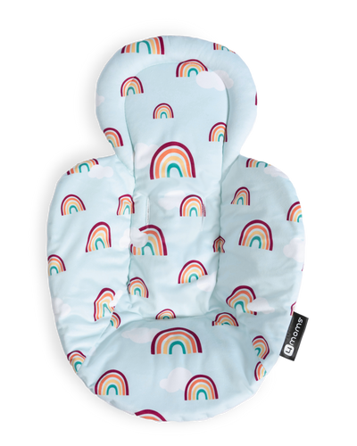 4moms Newborn Insert (Mamaroo)