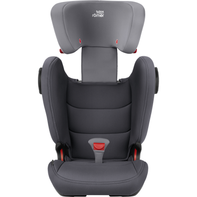 Kidfix III M (storm grey)