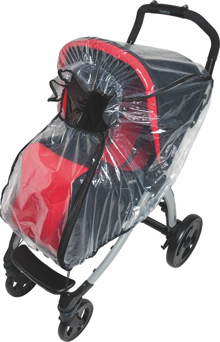 Regenverdeck Allround (universell)