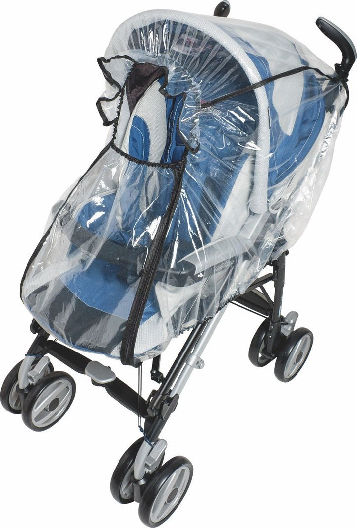 Regenverdeck Allround (universell)