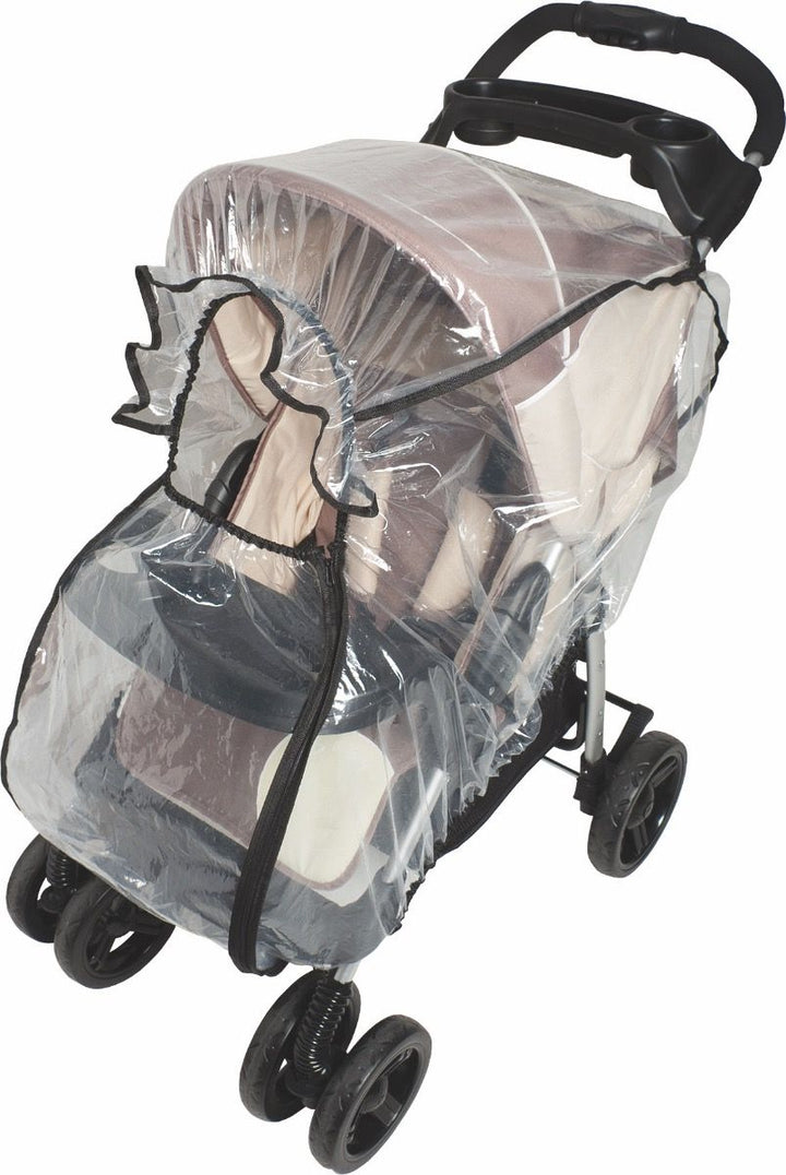 Regenverdeck Allround (universell)