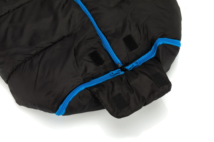 Footmuff Polar (blue)