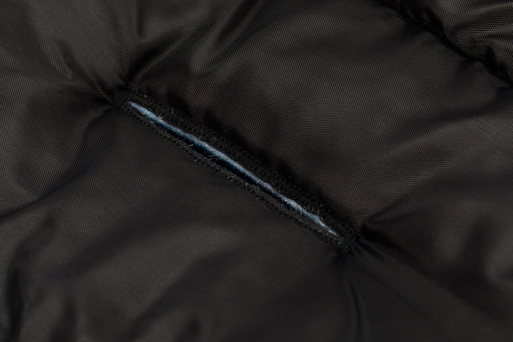 Footmuff Polar (blue)