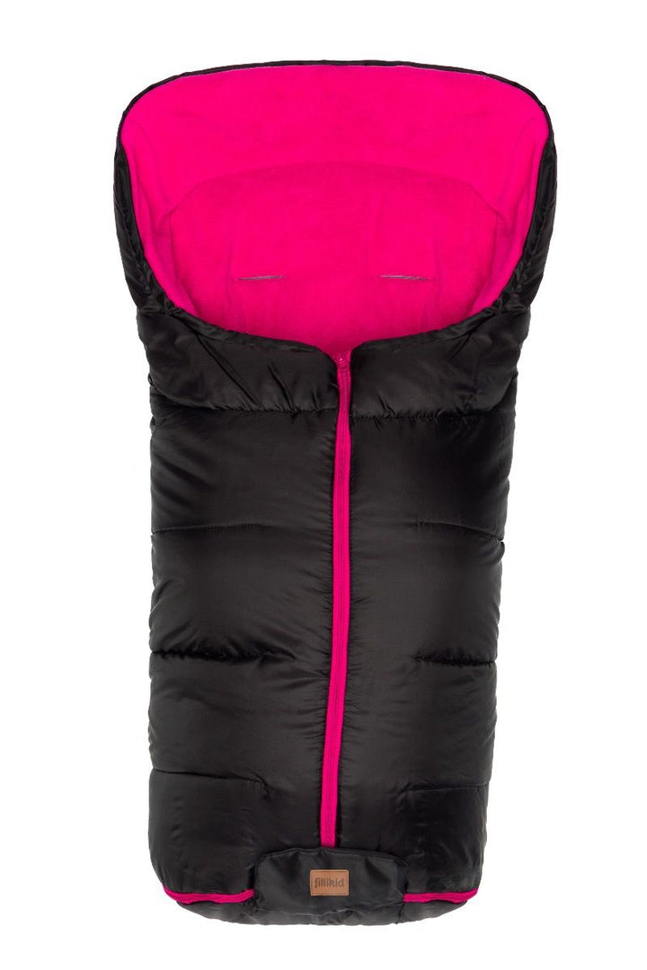 Footmuff Polar (pink)