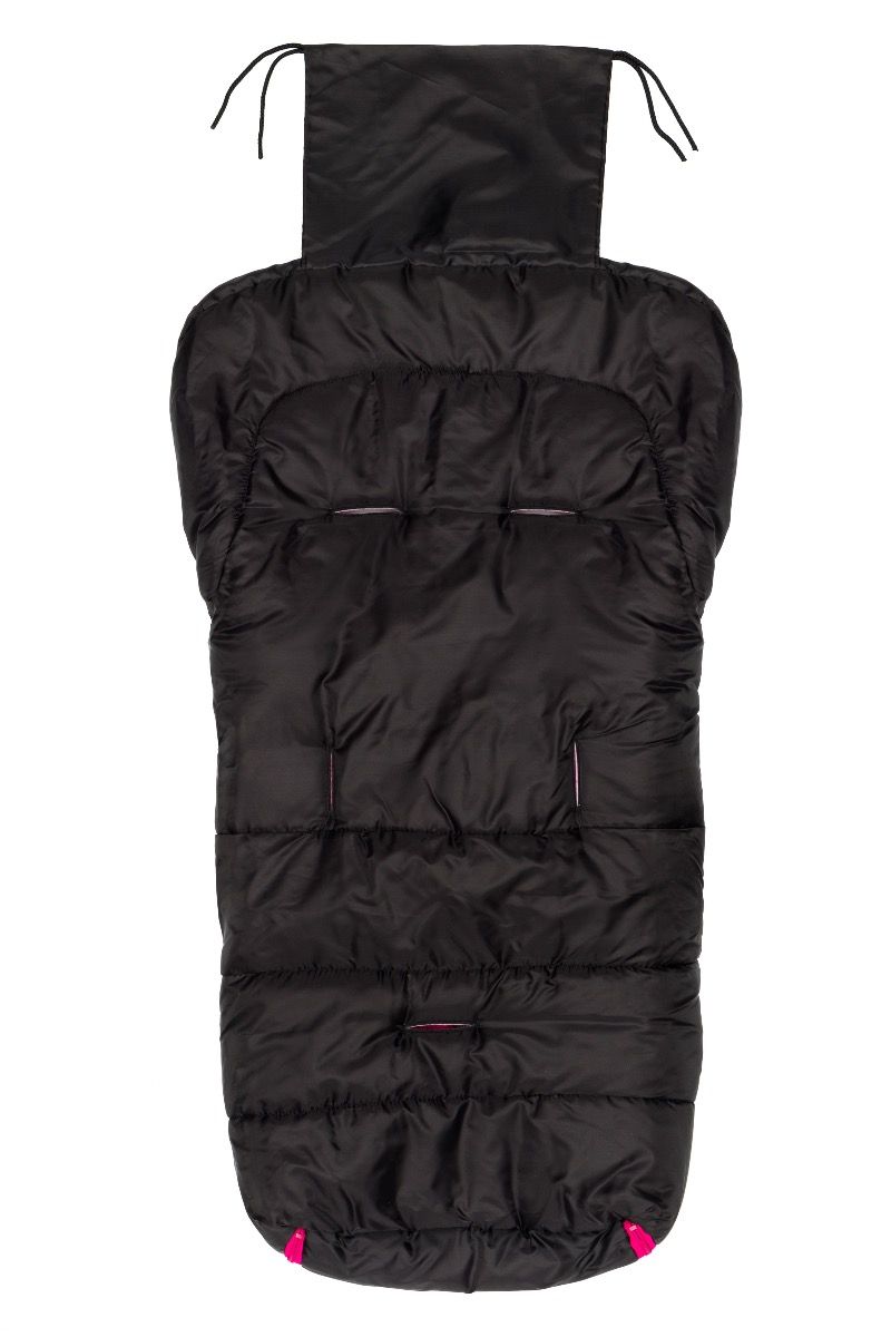 Footmuff Polar (pink)