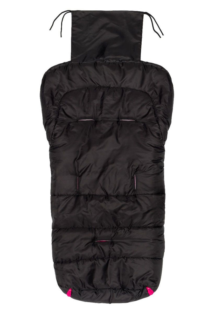 Footmuff Polar (pink)