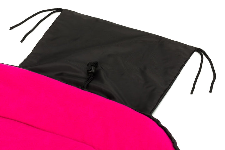 Footmuff Polar (pink)