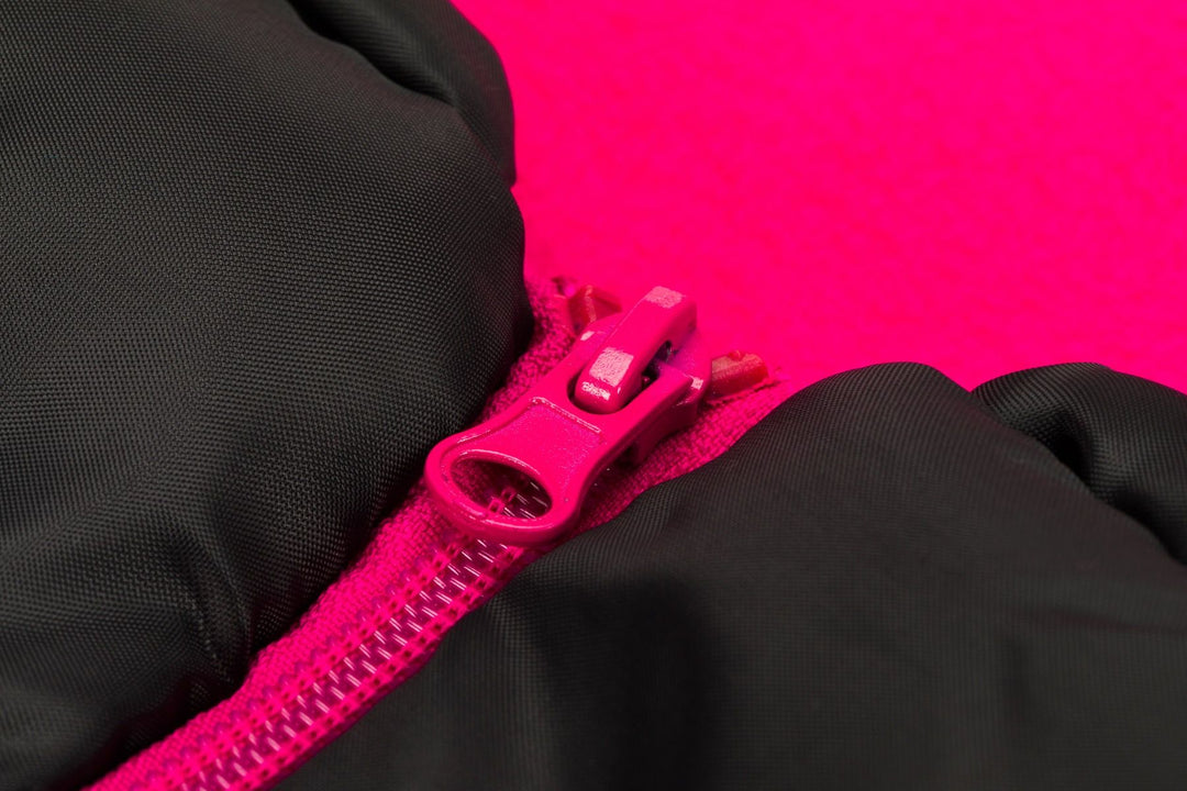 Footmuff Polar (pink)