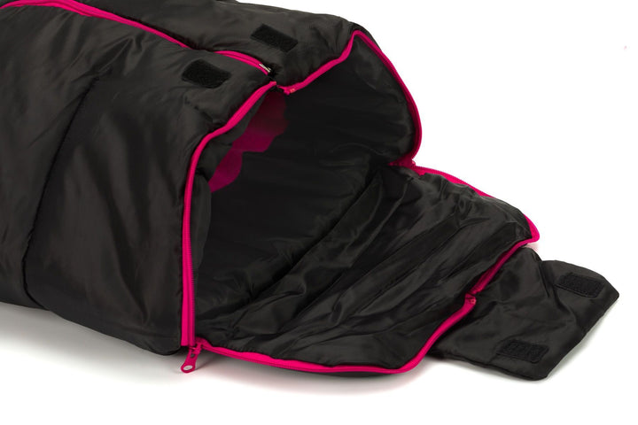 Footmuff Polar (pink)