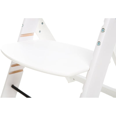 High chair Max (white)