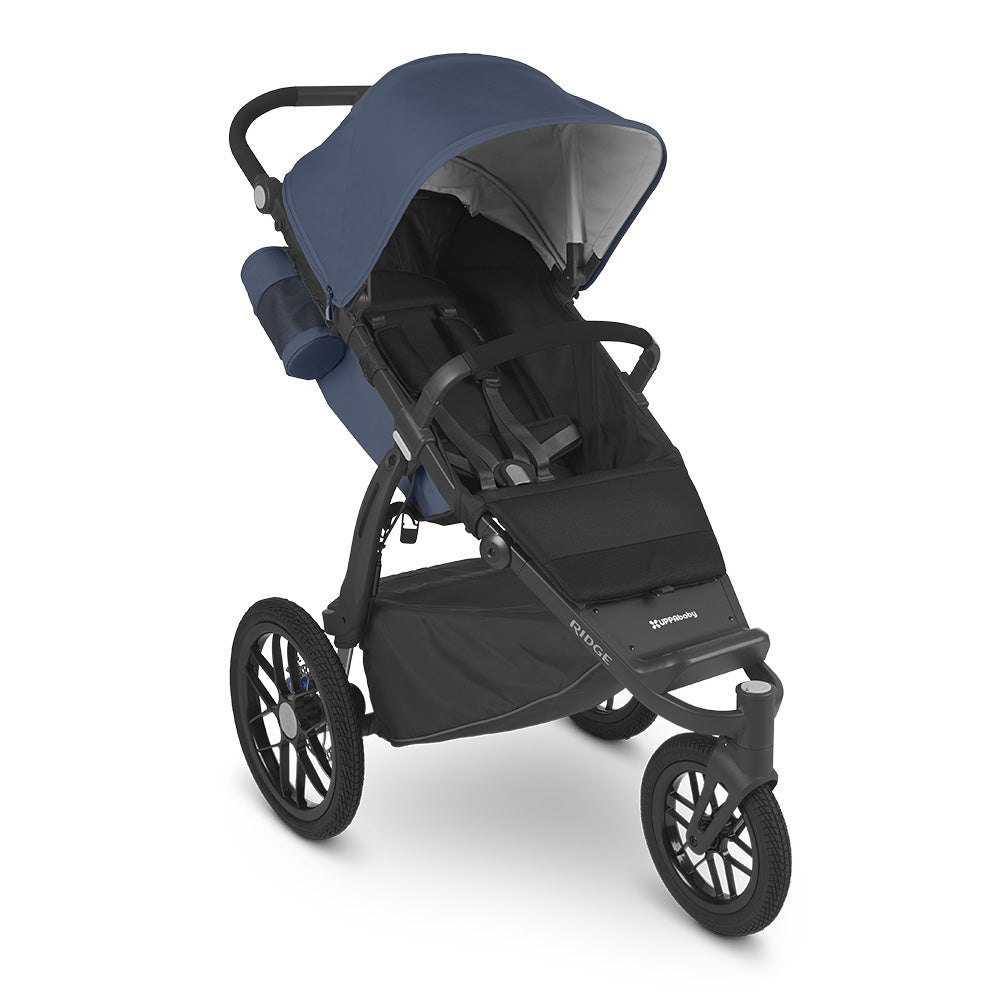 Uppababy Safety Bar (Ridge)