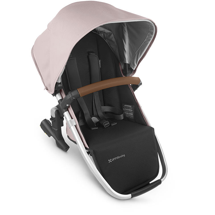 Uppababy second seat / rumble seat (various colors)