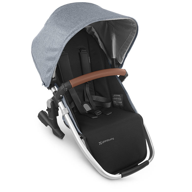 Uppababy second seat / rumble seat (various colors)